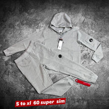 Load image into Gallery viewer, Tracksuit men
