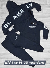 Load image into Gallery viewer, Tracksuit girl