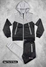 Load image into Gallery viewer, Tracksuit