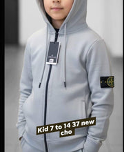 Load image into Gallery viewer, Tracksuit boy