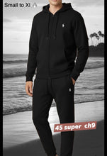 Load image into Gallery viewer, Tracksuit