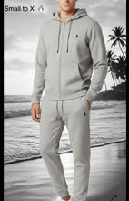 Load image into Gallery viewer, Tracksuit