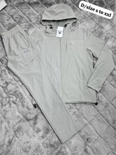 Load image into Gallery viewer, Tracksuit men