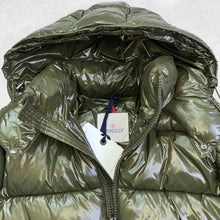Load image into Gallery viewer, Jacket
