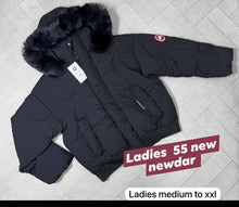 Load image into Gallery viewer, Jacket women