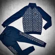 Load image into Gallery viewer, Tracksuit men