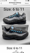 Load image into Gallery viewer, Shoes