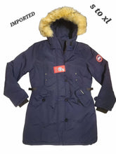 Load image into Gallery viewer, Jacket women