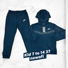 Load image into Gallery viewer, Tracksuit boy