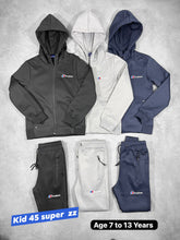 Load image into Gallery viewer, Tracksuit boy