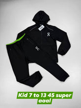 Load image into Gallery viewer, Tracksuit boy