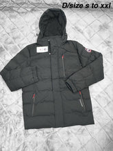Load image into Gallery viewer, Jacket