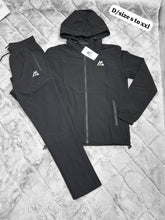 Load image into Gallery viewer, Tracksuit men