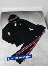 Load image into Gallery viewer, Tracksuit men