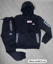 Load image into Gallery viewer, Tracksuit
