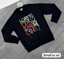 Load image into Gallery viewer, Jumper