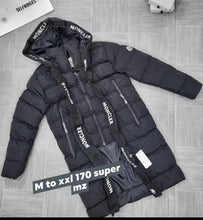 Load image into Gallery viewer, Jacket men