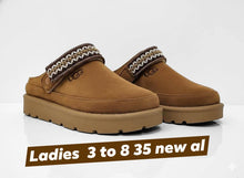 Load image into Gallery viewer, Slipper women