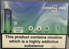 Load image into Gallery viewer, Vape