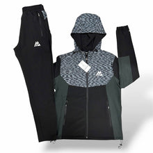 Load image into Gallery viewer, Tracksuit men