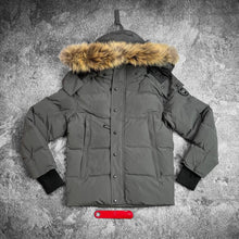 Load image into Gallery viewer, Jacket