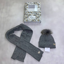 Load image into Gallery viewer, Scarf set