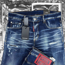 Load image into Gallery viewer, Jeans men