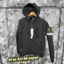 Load image into Gallery viewer, Jacket