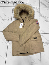 Load image into Gallery viewer, Jacket