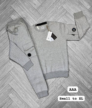 Load image into Gallery viewer, Tracksuit men