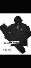 Load image into Gallery viewer, Tracksuit men