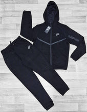 Load image into Gallery viewer, Tracksuit men