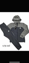 Load image into Gallery viewer, Tracksuit men