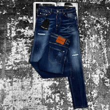 Load image into Gallery viewer, Jeans men