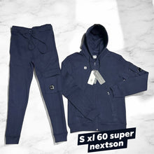 Load image into Gallery viewer, Tracksuit men