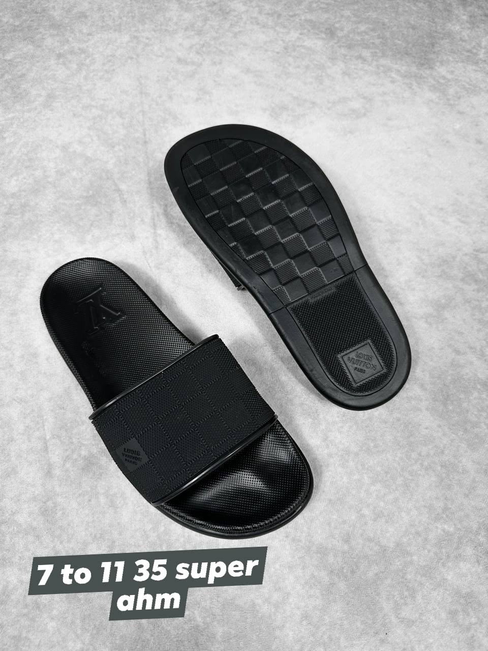 Slipper