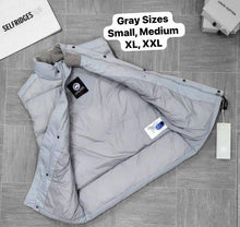 Load image into Gallery viewer, Jacket