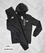 Load image into Gallery viewer, Tracksuit men