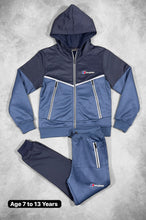 Load image into Gallery viewer, Tracksuit