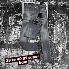 Load image into Gallery viewer, Jeans men