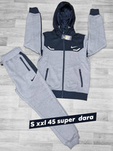 Load image into Gallery viewer, Tracksuit men