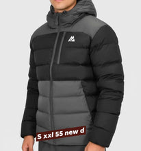Load image into Gallery viewer, Jacket