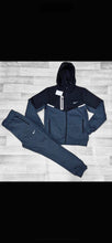 Load image into Gallery viewer, Tracksuit men