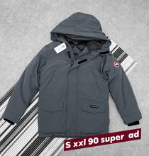 Load image into Gallery viewer, Jacket