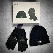 Load image into Gallery viewer, Hat set
