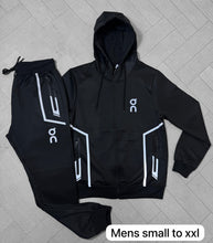 Load image into Gallery viewer, Tracksuit