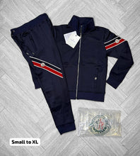 Load image into Gallery viewer, Tracksuit men