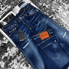 Load image into Gallery viewer, Jeans men