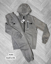 Load image into Gallery viewer, Tracksuit men
