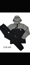 Load image into Gallery viewer, Tracksuit men